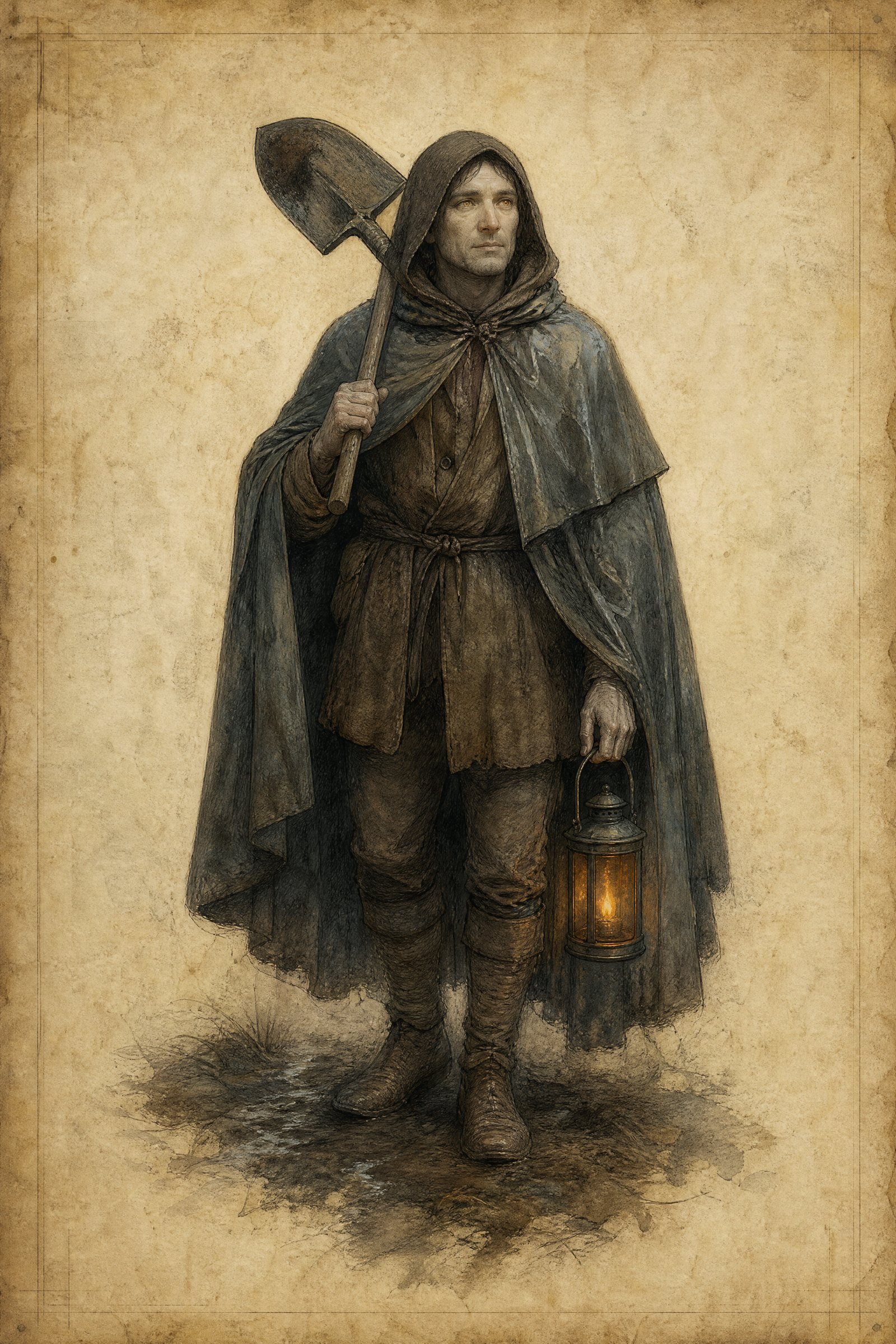 Barrowborn