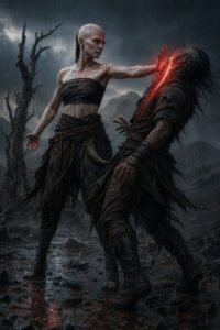 The Reddened