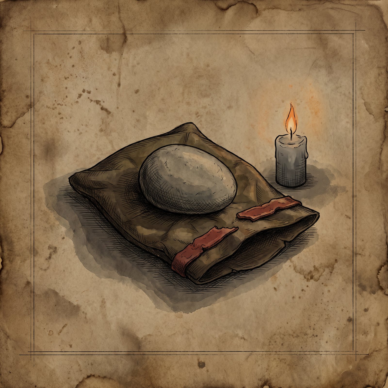 Witness-Stone